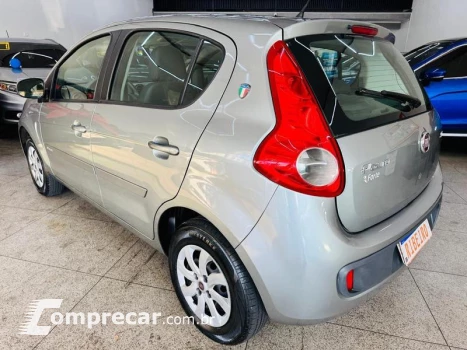 PALIO ATTRACTIVE 1.0