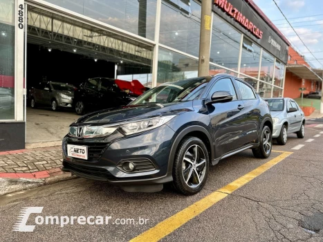 Honda HR-V 1.8 16V EXL 4 portas