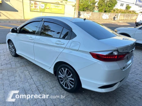 CITY 1.5 LX 16V