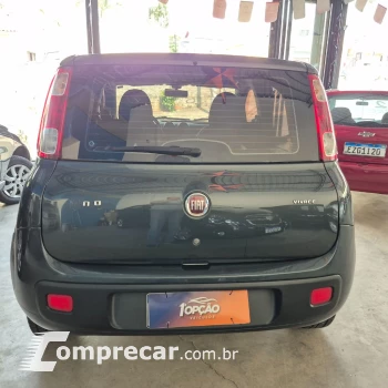 UNO VIVACE Celeb. 1.0 EVO F.Flex 8V 5p