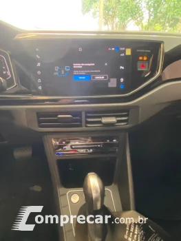 NIVUS 1.0 200 TSI Highline