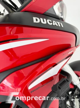 MULTISTRADA 1200