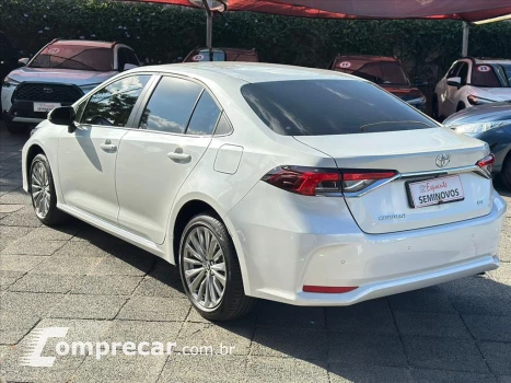 COROLLA 2.0 VVT-IE FLEX XEI DIRECT SHIFT