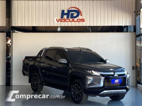 TRITON SPORT HPE S