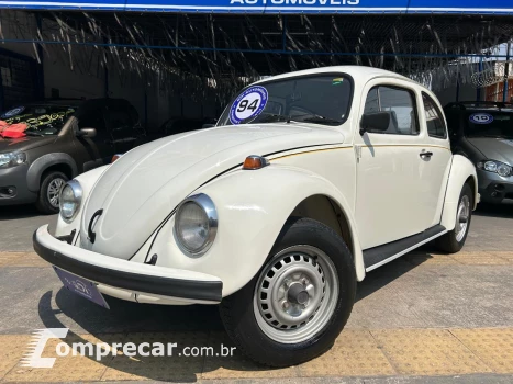 FUSCA 1.6 8V