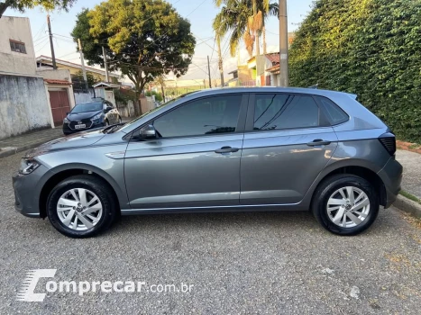 POLO 1.0 170 TSI Comfortline