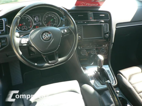 GOLF 1.4 250 TSI Highline