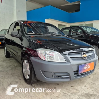 Celta Life/ LS 1.0 MPFI 8V FlexPower 5p