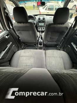 ECOSPORT 1.6 XLT 8V