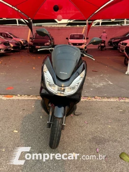 PCX 150 Modelo sem Versão