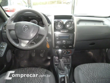DUSTER OROCH 1.6 16V Expression