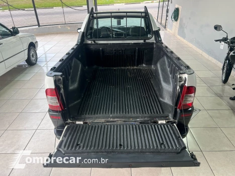 STRADA 1.4 MPI Fire CS 8V