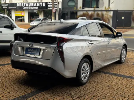 PRIUS 1.8 16V