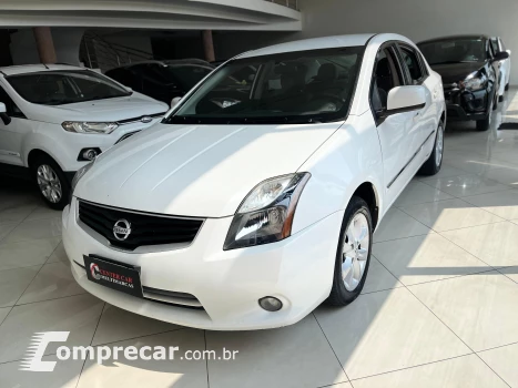 SENTRA 2.0 S 16V