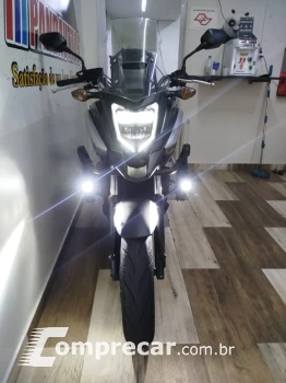 HONDA NC 750  X ABS