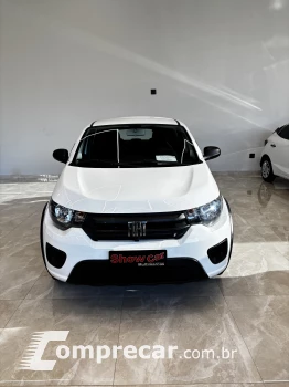 MOBI 1.0 8V EVO Like.