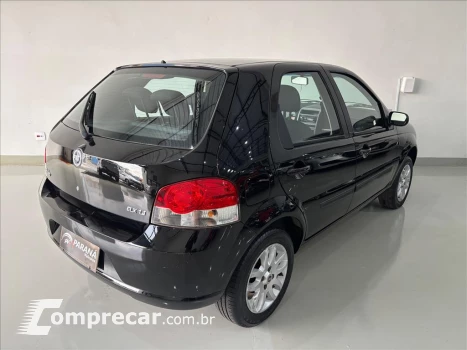 PALIO 1.4 MPI ELX 8V FLEX 4P MANUAL