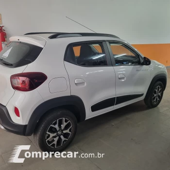 KWID 1.0 12V SCE Outsider