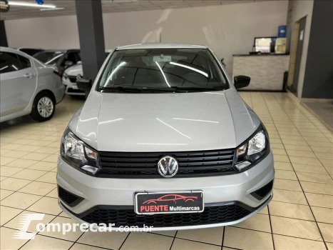GOL 1.0 12V MPI Totalflex