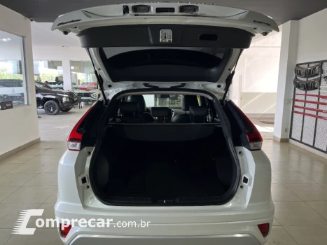 ECLIPSE CROSS 1.5 Mivec Turbo HPE