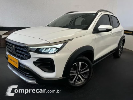 Fiat PULSE AUDACE TF200 4 portas