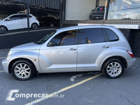 PT Cruiser Classic 2.4 16V 143cv 4p