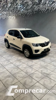 KWID 1.0 12V SCE ZEN