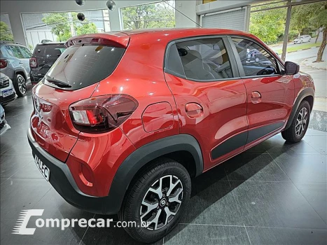 KWID 1.0 12V SCE Intense