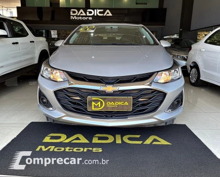 CRUZE 1.4 Turbo LT 16V