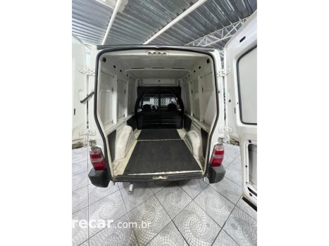 FIORINO 1.3 MPI FURGÃO 8V FLEX 2P MANUAL