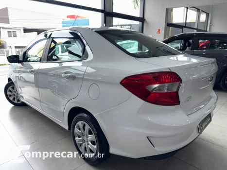 Ka Sedan Se 1.5