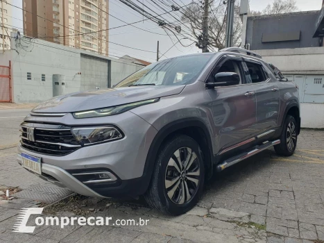 Fiat FIAT TORO 1.3 TURBO 270 VOLCANO AT6 2023 4 portas