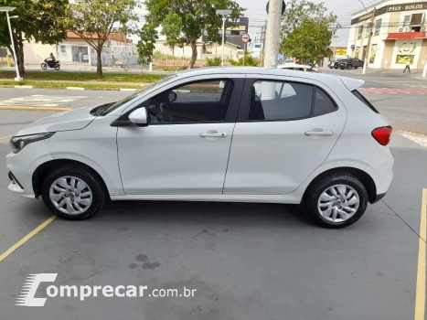 Fiat ARGO 1.0 Firefly 4 portas