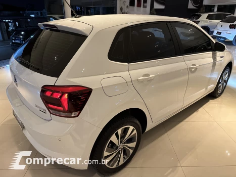 POLO 1.0 200 TSI Comfortline