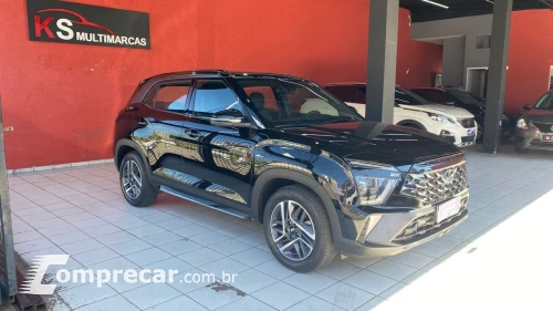 HYUNDAI CRETA 1.0 TGDI N LINE