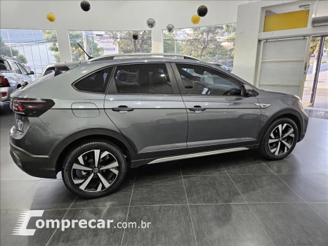 NIVUS 1.0 200 TSI TOTAL FLEX HIGHLINE AUTOMÁTICO