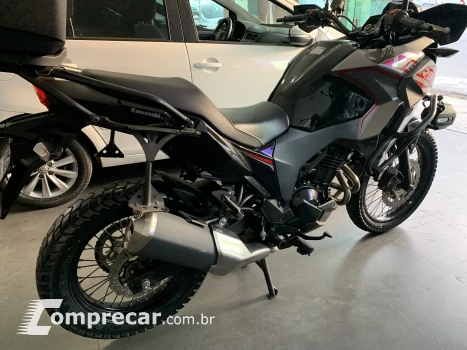 VERSYS-X 300 TOURER