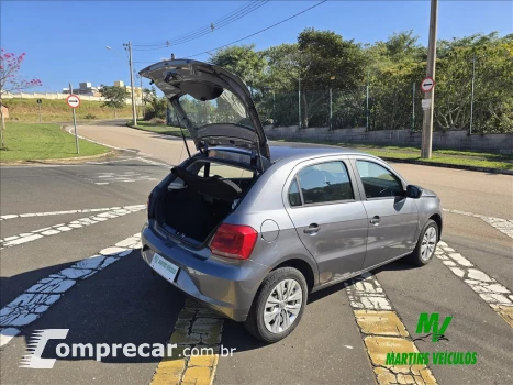 GOL 1.6 MSI Totalflex