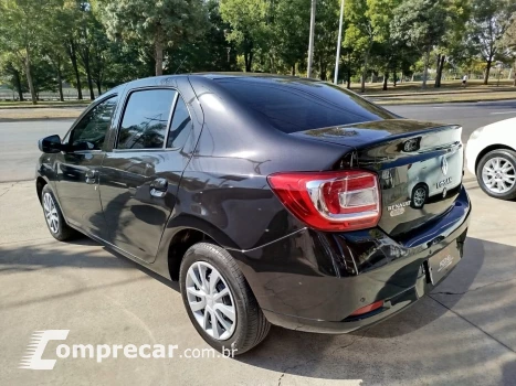 LOGAN Expres. EasyR Hi-Flex 1.6 8V