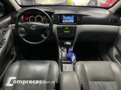 COROLLA 1.8 Se-g 16V