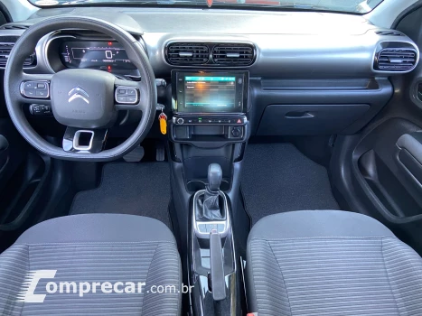 C4 CACTUS 1.6 VTI 120 Feel