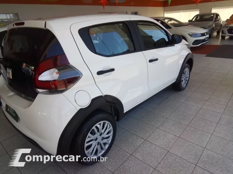 MOBI 1.0 EVO FLEX LIKE. MANUAL