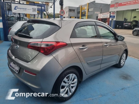 HB20 1.0 12V Comfort