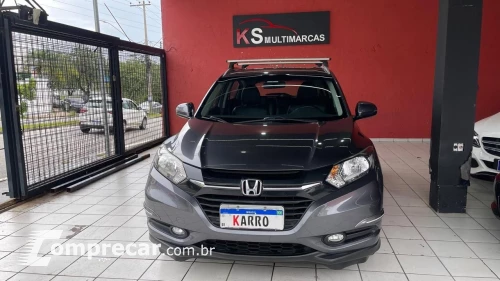 HONDA HR-V 1.8 16V EX