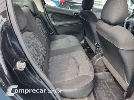 207 1.4 XR Passion Sport 8V