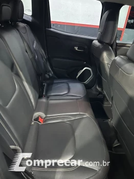 RENEGADE 1.8 16V Longitude