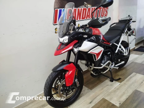 Tiger 900 900 cc