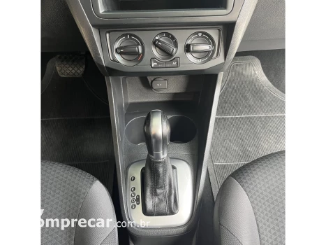 VOYAGE 1.6 16V MSI TOTALFLEX 4P AUTOMÁTICO