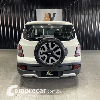 SPIN 1.8 Activ 8V