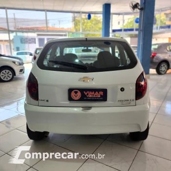 CELTA 1.0 MPFI LS 8V